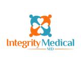 https://www.logocontest.com/public/logoimage/1657244217Integrity Medical MD7.png